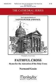 Faithful Cross